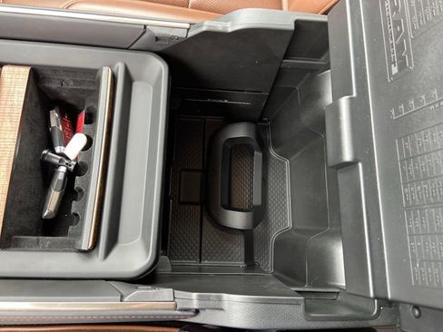 Used 2021 RAM 1500 Limited image 43