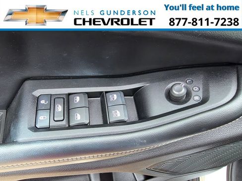 Used 2024 Jeep Grand Cherokee Limited AWD/4WD image 19