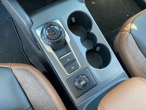 New 2025 Ford Bronco Sport Outer Banks w/ Outer Banks Tech Package+ image 15