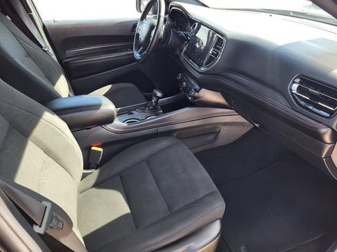 Used 2025 Dodge Durango GT AWD/4WD image 20