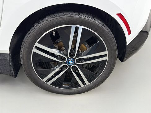 Used 2018 BMW i3 w/ Range Extender RWD image 34