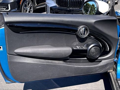 Used 2024 MINI Cooper SE FWD image 20