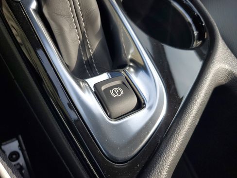 New 2026 Buick Encore GX Avenir image 28