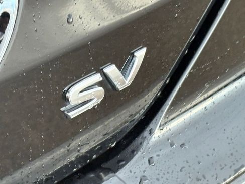 Certified 2024 Nissan Kicks SV image 10