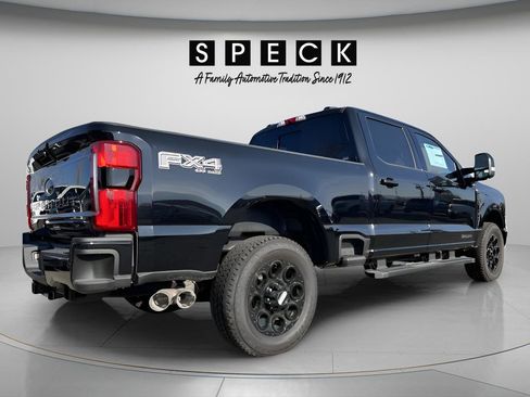 New 2025 Ford F350 Lariat w/ Lariat Ultimate Package image 6