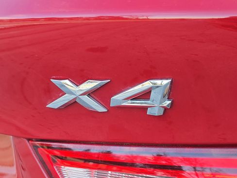 Used 2018 BMW X4 xDrive28i image 32