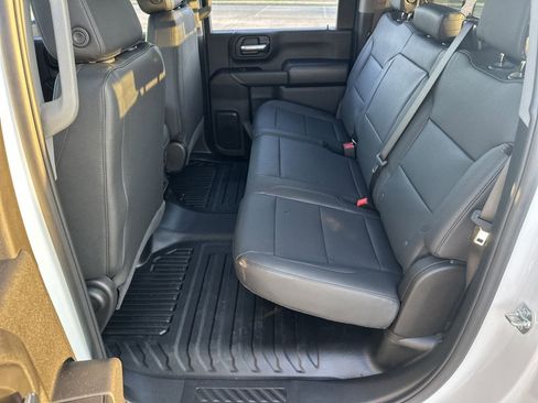 New 2025 GMC Sierra 3500 Pro w/ Convenience Package image 19