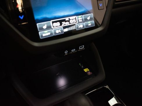 Certified 2026 Subaru Forester Sport AWD/4WD image 16