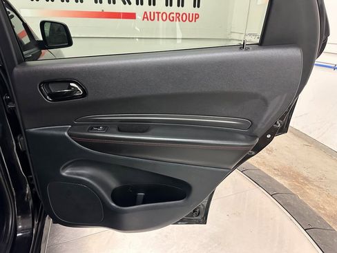 Used 2024 Dodge Durango GT image 31