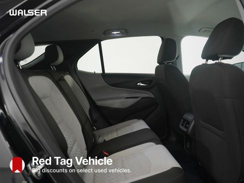 Used 2024 Chevrolet Equinox LS w/ LS Convenience Package image 13