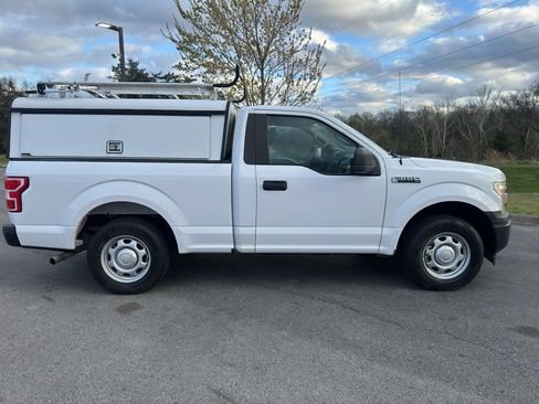 Used 2018 Ford F150 XL w/ XL Power Equipment Group image 2