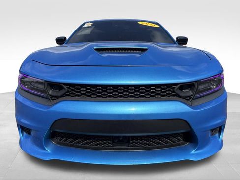 Used 2023 Dodge Charger GT w/ Technology Group RWD image 8