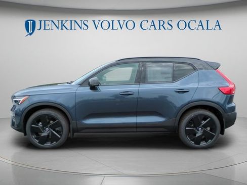 New 2026 Volvo XC40 B5 Ultra w/ Protection Package Premier AWD/4WD image 6