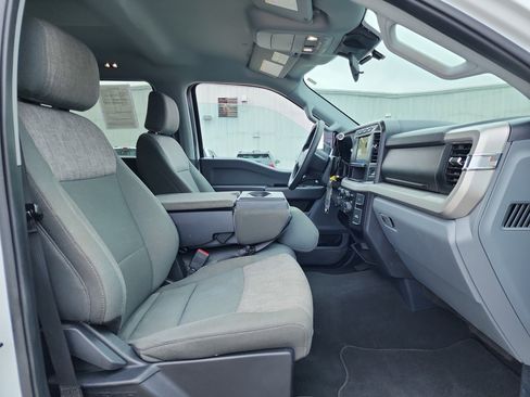 Certified 2024 Ford F250 XLT image 15