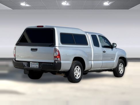 Used 2011 Toyota Tacoma 2WD Access Cab image 9