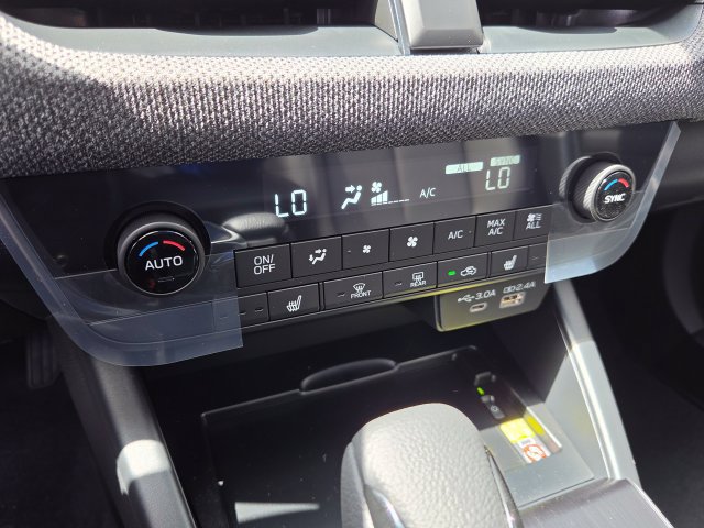 New 2026 Subaru Outback Premium AWD/4WD image 19