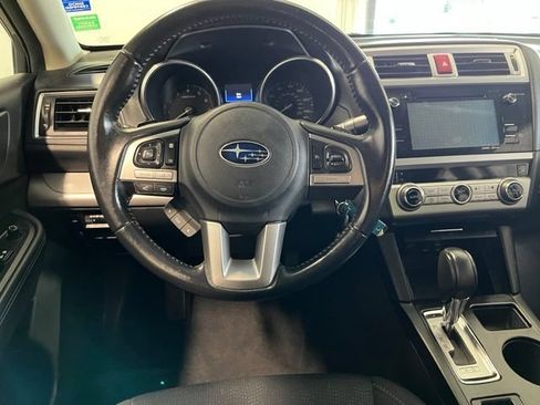 Used 2016 Subaru Legacy 2.5i Premium w/ Moonroof Package AWD/4WD image 21