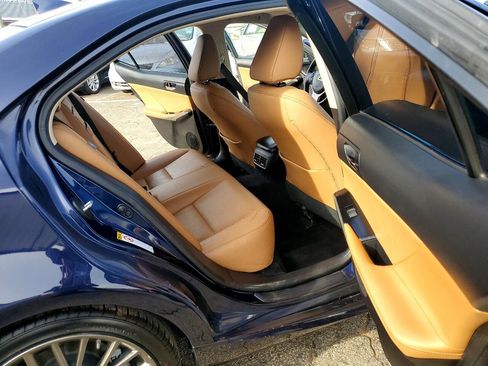 Used 2014 Lexus IS 250 AWD image 50