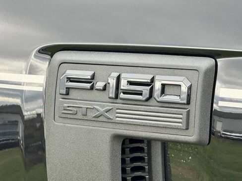 New 2026 Ford F150 STX w/ Equipment Group 200A AWD/4WD image 25