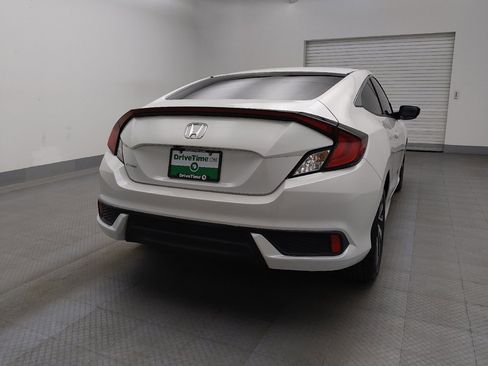 Used 2020 Honda Civic LX image 7
