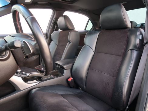 Used 2013 Acura TSX Special Edition FWD image 12