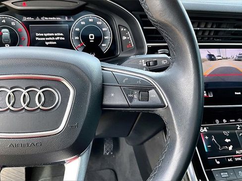 Used 2023 Audi Q7 3.0T Premium Plus image 21