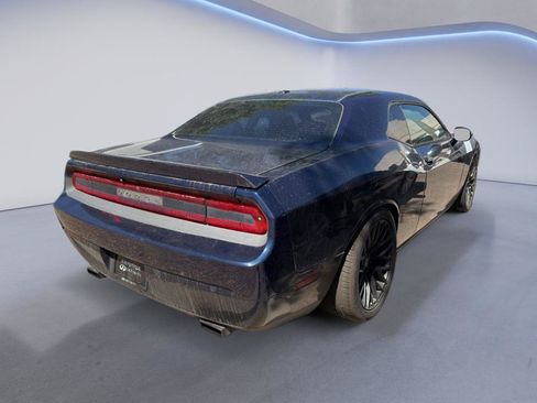 Used 2014 Dodge Challenger R/T Plus RWD image 6