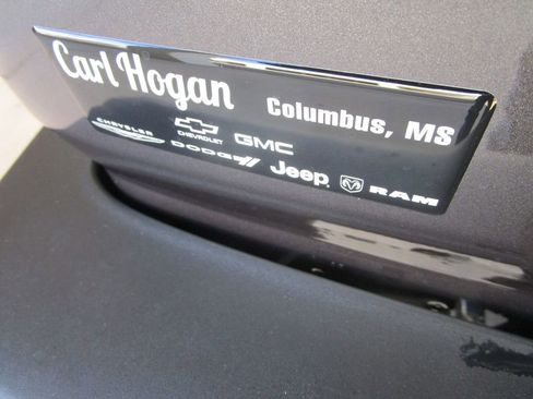 New 2026 Jeep Wrangler Sport S image 14