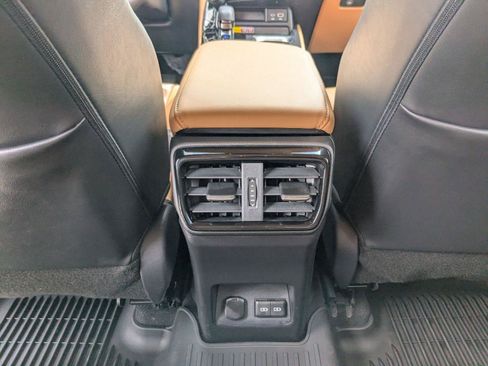 Certified 2026 Lexus NX 350 AWD w/ Cold Area Package image 20