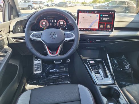 New 2026 Volkswagen GTI Autobahn FWD image 19