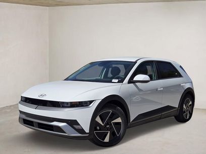 New 2025 Hyundai Ioniq 5 SE
