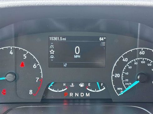 Used 2024 Ford Transit 250 Low Roof w/ Exterior Upgrade Package image 22