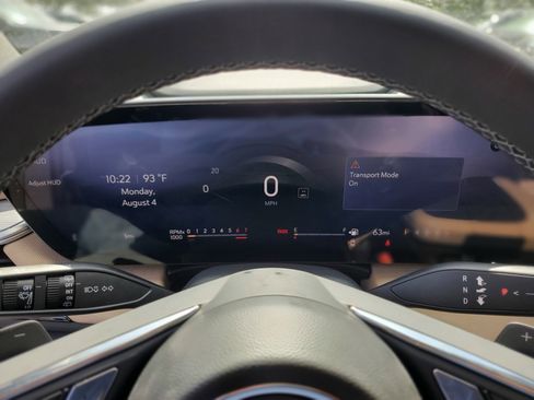 New 2026 Buick Enclave Preferred w/ Power Package image 15