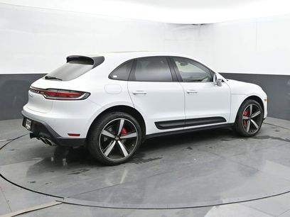 Used 2023 Porsche Macan S