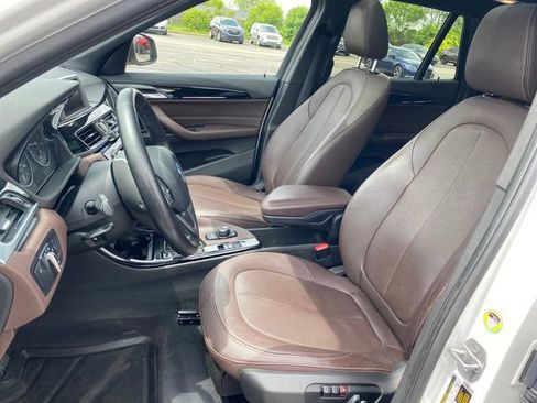 Used 2016 BMW X1 xDrive28i AWD/4WD image 14