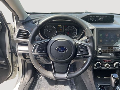 Certified 2023 Subaru Crosstrek 2.5i Limited AWD/4WD image 21