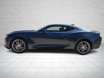 Used 2021 Chevrolet Camaro LT w/ RS Package