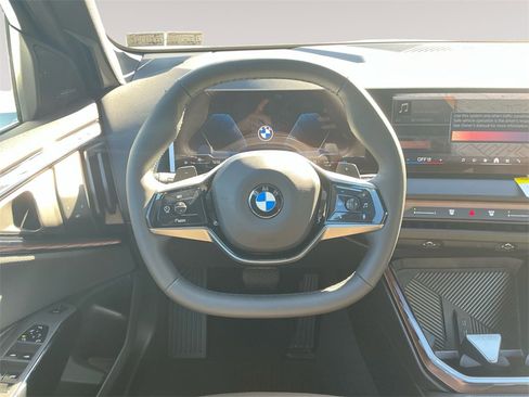 New 2026 BMW X3 xDrive30 w/ Convenience Package image 12