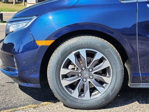 Used 2024 Honda Odyssey EX-L image 10