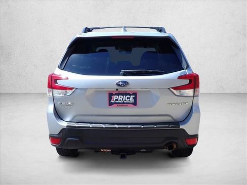 Used 2020 Subaru Forester Limited AWD/4WD image 3