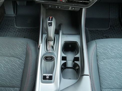 New 2026 Dodge Charger GT w/ Blacktop Package image 21