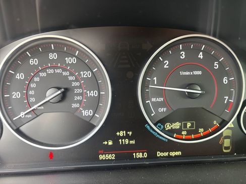 Used 2015 BMW 435i xDrive Coupe image 10