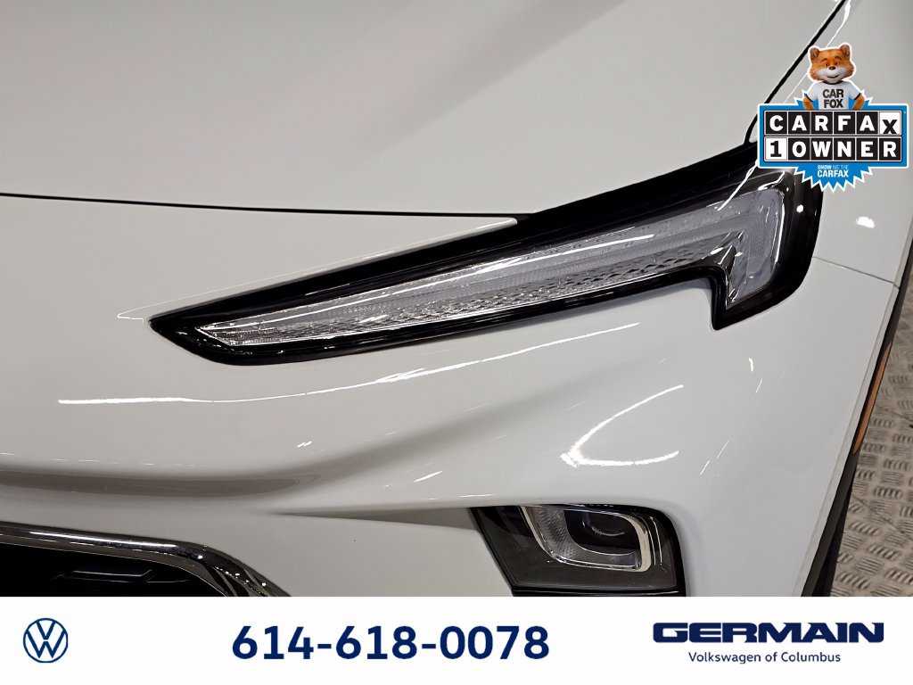 Used 2024 Buick Encore GX Preferred FWD image 15