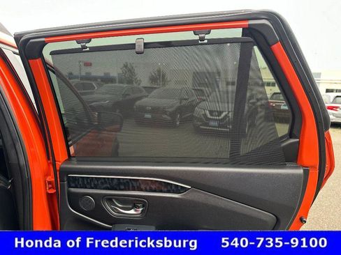 Used 2026 Honda Passport TrailSport Elite image 33