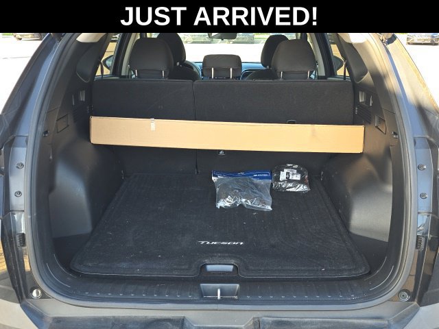 Used 2024 Hyundai Tucson SEL FWD image 6