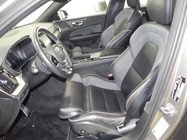 Used 2019 Volvo S60 T6 R-Design AWD/4WD image 13