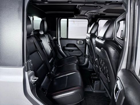 Used 2020 Jeep Gladiator Rubicon image 26
