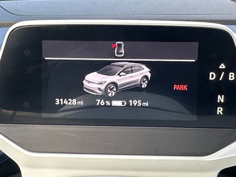 Used 2023 Volkswagen ID.4 Pro S image 13