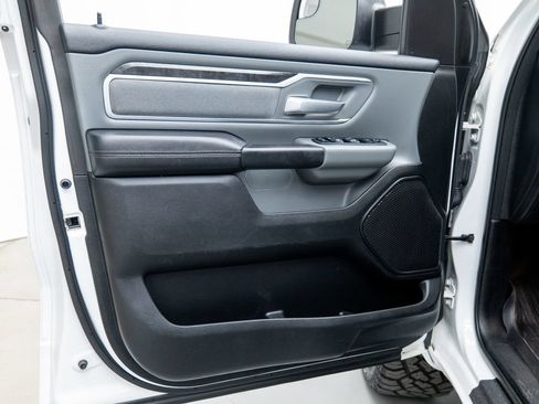 Used 2020 RAM 1500 Big Horn AWD/4WD image 56