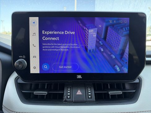 Used 2024 Toyota RAV4 XLE Premium w/ Weather Package image 7